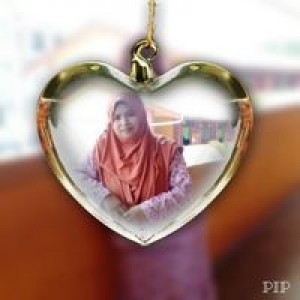 Siti Salimah profile icon