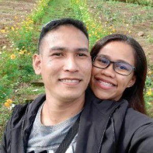 Czarina Mae D Acabal profile icon