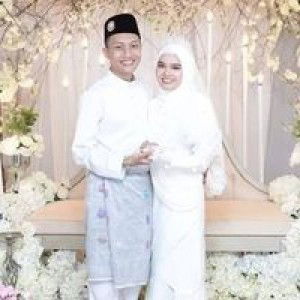 Siti Nadhirah Shaleh profile icon