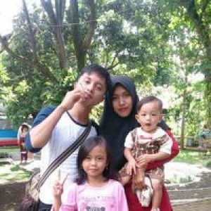 Andri Dear'gunz profile icon