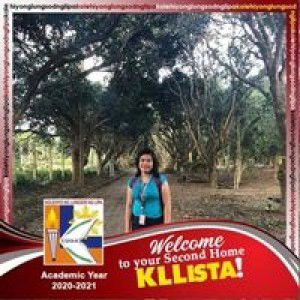 Sungela C Dubria profile icon