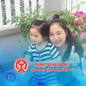 Linh Hoang profile icon