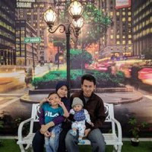 Hany Trisnawati profile icon