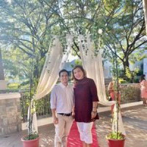 Josephine Abena Nocum profile icon