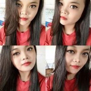 Adelina Putri profile icon