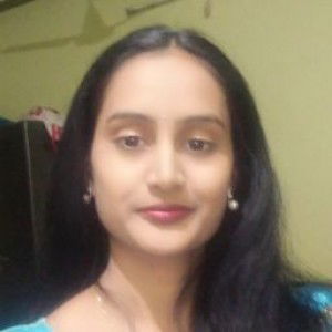 Kavya GN profile icon