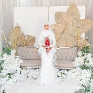 NurSyahira MdAkhir profile icon