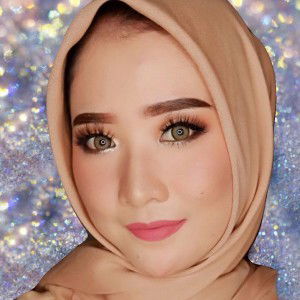 Megalsdr Cantik profile icon