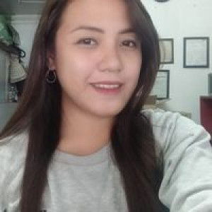 Vergie Olpindo Concepcion Acirfa profile icon