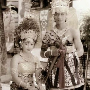 Wahyu Nila profile icon