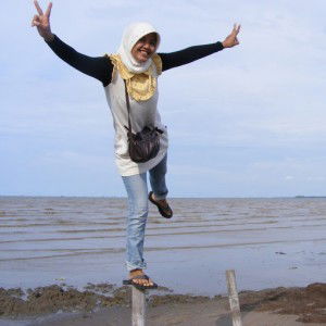 anggi beta profile icon