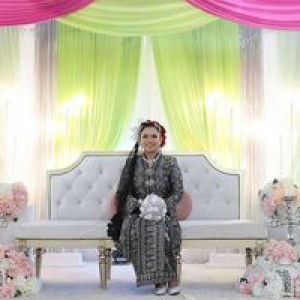 Siti Nanadiah profile icon