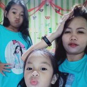 joanne lupera profile icon