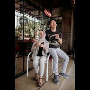 Ayu Sri Rahayu II profile icon