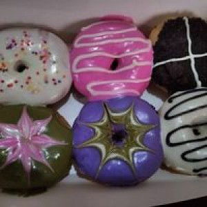 Donat Lumer Baim profile icon
