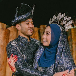 Nadirah Hazmi profile icon