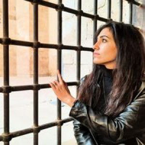 Dina Mousa profile icon