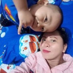 Yenny Virz Nurbhanu Irawan profile icon