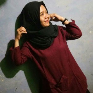 Defi indah Sari profile icon