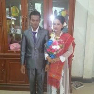 Franando Tiganz profile icon