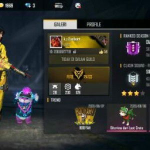 Ida Ida profile icon