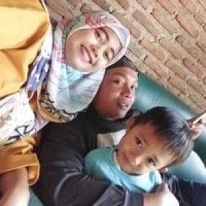 Asri Yani profile icon