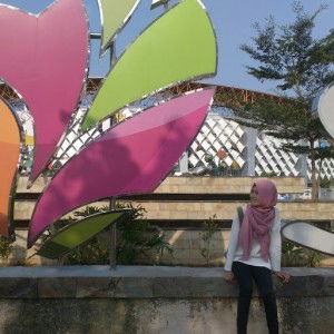 Lin Syifa profile icon