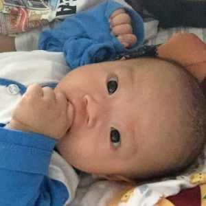 Mika Nakashima profile icon