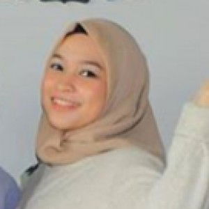 Mahesarani Oktavia profile icon