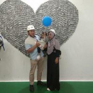 Asri Wahyuniati Wahyuniati profile icon