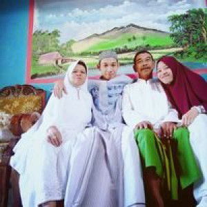 Dewiastuti profile icon