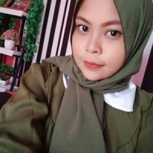 Uzlifatul Jannah profile icon