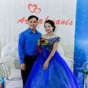 Arina Wanis profile icon