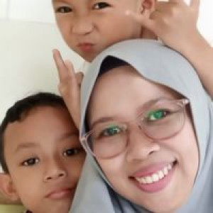 Susanti Azizie profile icon