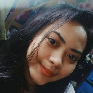 april abalo profile icon