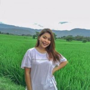 Kristine May Galima Joaquin profile icon