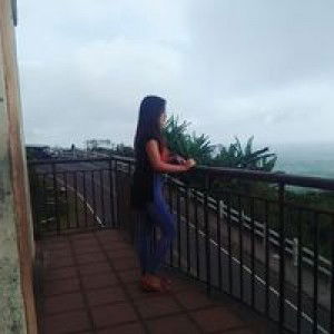 Joy Dalmacio profile icon