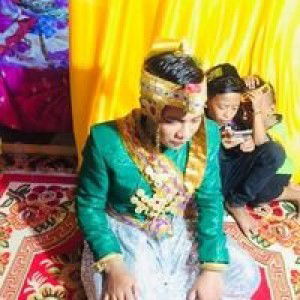 Muhammad Ismail profile icon