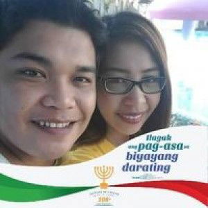 Roselyn Mungcal Agliam profile icon