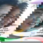 Roselyn Mungcal Agliam profile icon