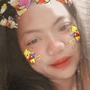 Sapphire MondaySen profile icon