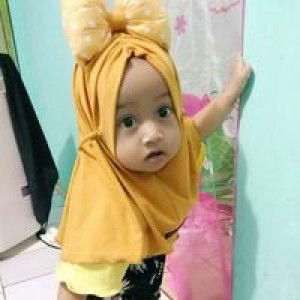 Eva Alfiana profile icon