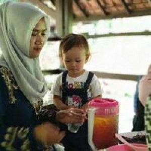 AQilla Putri Aeni profile icon