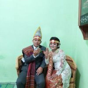 Binsar Marbun profile icon