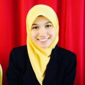 Erra Syahera profile icon