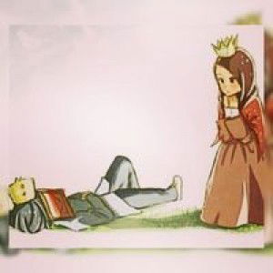 Salwa Suyanti profile icon