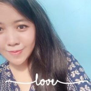 Ayu Lestari profile icon