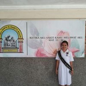 Dian Esvani Manurung profile icon