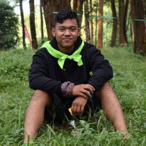 Wakhid Tulus Putra Ariyanto profile icon