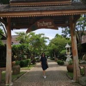 Noo Somporn profile icon